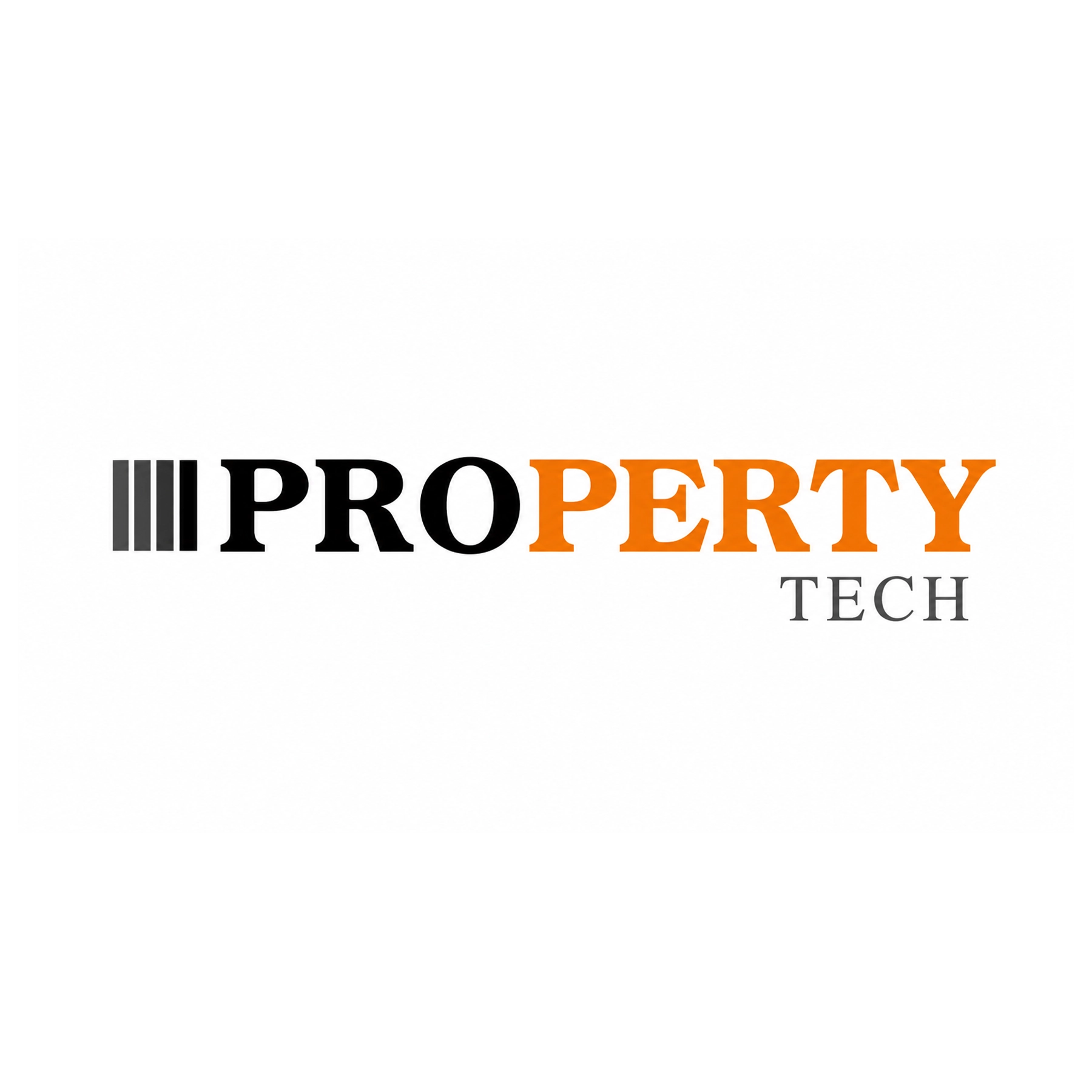 Property Tech