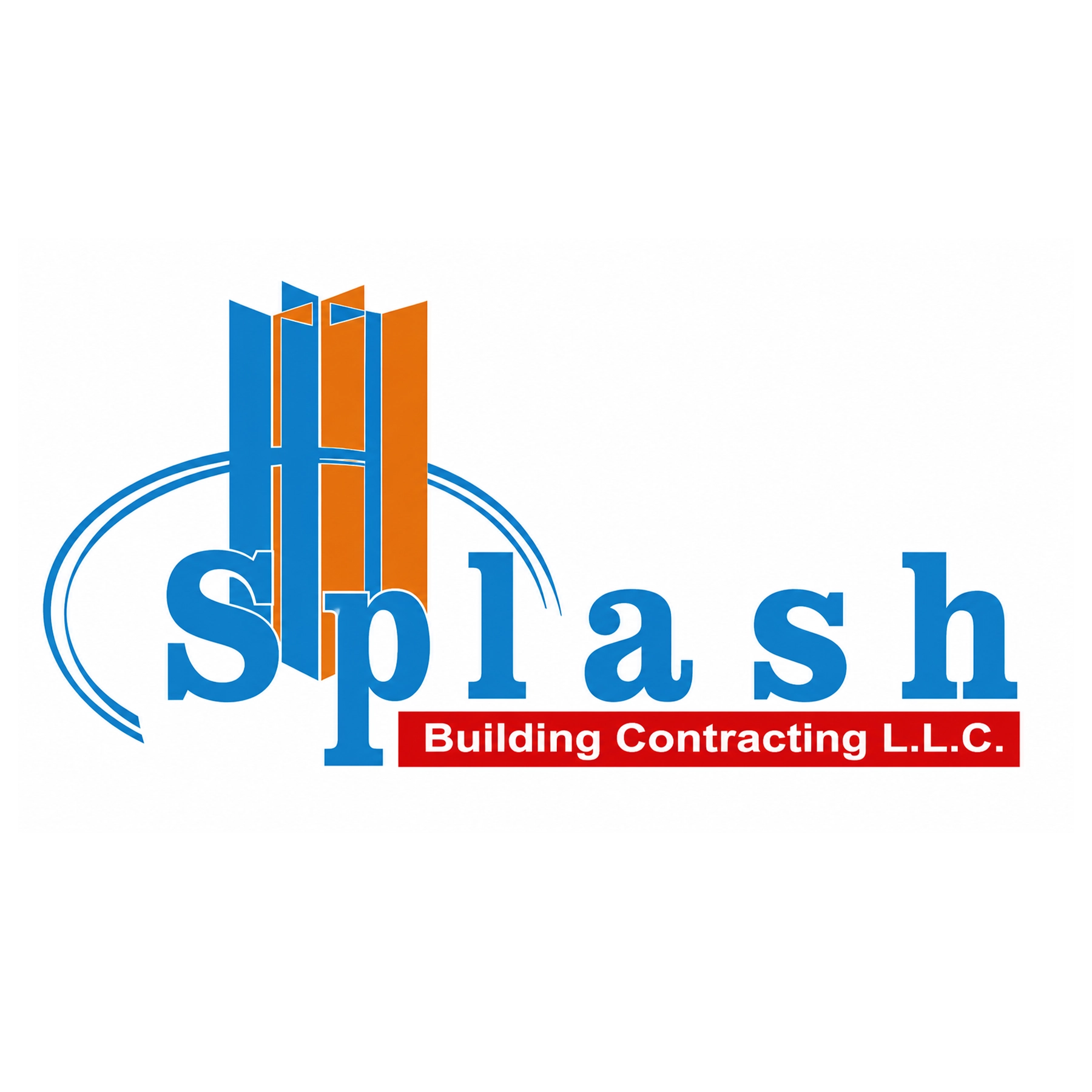 Splash Building